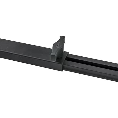 KUPO KS-159B Junior Adjustable Offset Arm - Black