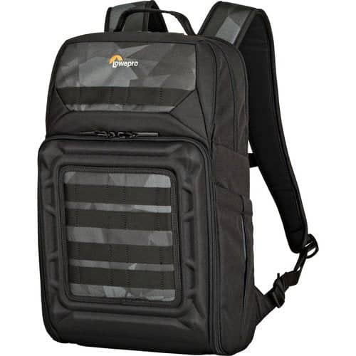 Lowepro DroneGuard BP 250 Backpack for DJI Mavic Pro Quadcopter