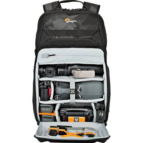 Lowepro DroneGuard BP 250 Backpack for DJI Mavic Pro Quadcopter