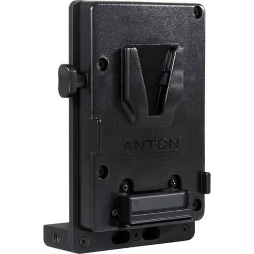 Teradek Bolt RX FEM V-Mount Battery Plate Cable 27cm