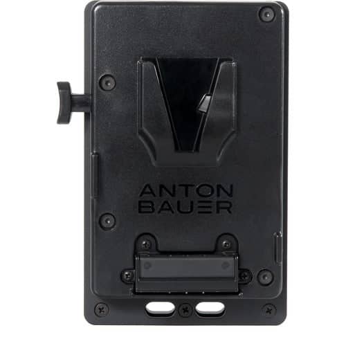 Teradek Bolt RX FEM V-Mount Battery Plate Cable 27cm