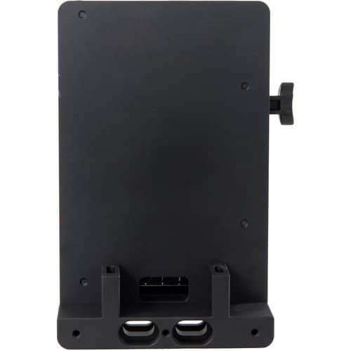 Teradek Bolt RX FEM V-Mount Battery Plate Cable 27cm