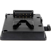 Teradek Bolt RX FEM V-Mount Battery Plate Cable 27cm