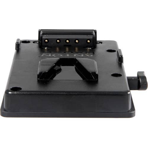 Teradek Bolt RX FEM V-Mount Battery Plate Cable 27cm
