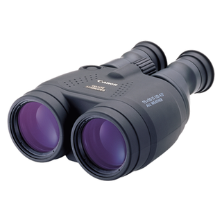 Canon 15x50 IS Binoculars