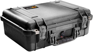 Pelican Case 1500 EMS Black