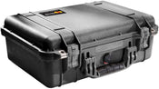 Pelican Case 1500 EMS Black
