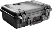 Pelican Case 1500 EMS Black