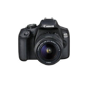 Canon EOS 1500D with EF-S18-55 III Lens - Georges Cameras