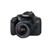 Canon EOS 1500D with EF-S18-55 III Lens - Georges Cameras
