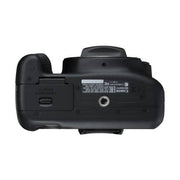 Canon EOS 1500D with EF-S18-55 III Lens - Georges Cameras