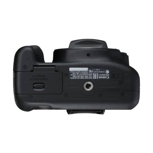 Canon EOS 1500D with EF-S18-55 III Lens - Georges Cameras