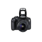 Canon EOS 1500D with EF-S18-55 III Lens - Georges Cameras