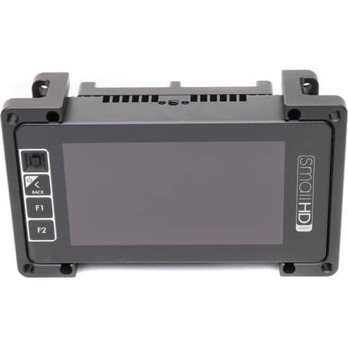 SmallHD Monitor Cage For 503 UB