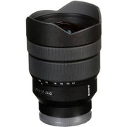 Sony FE 12-24mm f/4 G Lens