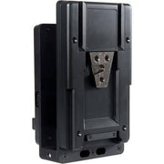 Teradek Bolt RX Dual V-Mount Battery Plate