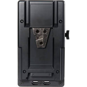 Teradek Bolt RX Dual V-Mount Battery Plate