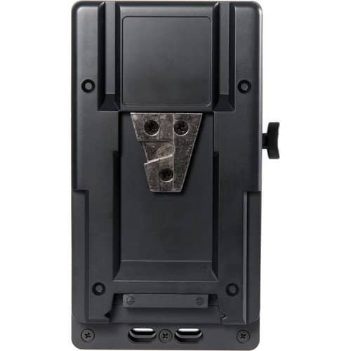 Teradek Bolt RX Dual V-Mount Battery Plate