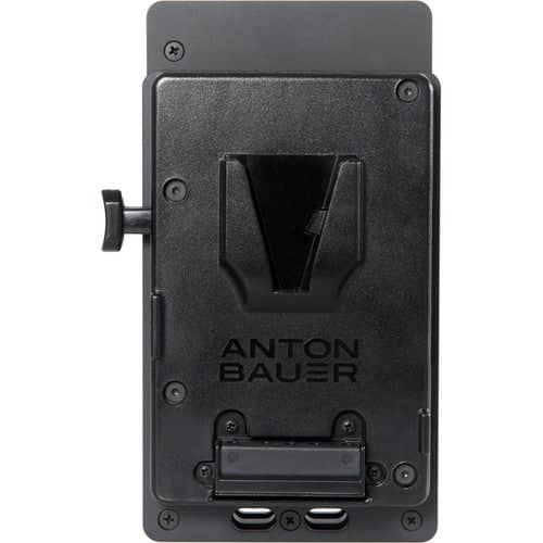 Teradek Bolt RX Dual V-Mount Battery Plate