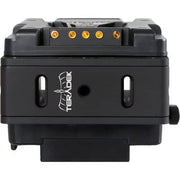 Teradek Bolt RX Dual V-Mount Battery Plate