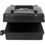 Teradek Bolt RX Dual V-Mount Battery Plate