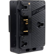 Teradek Bolt RX Dual AB Battery Plate Cable 27cm