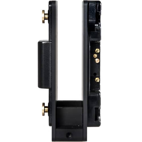 Teradek Bolt RX Dual AB Battery Plate Cable 27cm