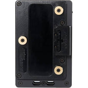 Teradek Bolt RX Dual AB Battery Plate Cable 27cm