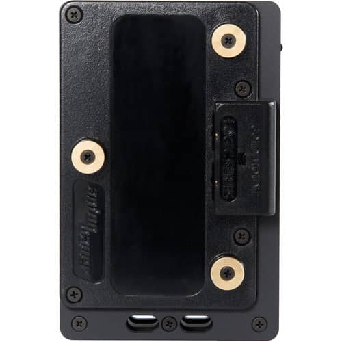 Teradek Bolt RX Dual AB Battery Plate Cable 27cm