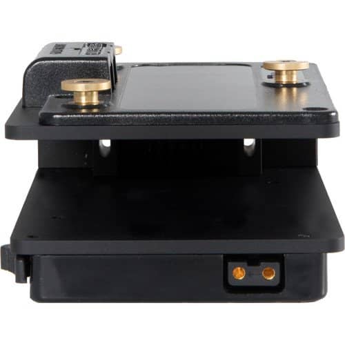 Teradek Bolt RX Dual AB Battery Plate Cable 27cm
