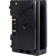 Teradek Bolt RX Dual AB Battery Plate Cable 27cm