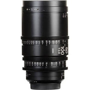 Sigma 50-100mm T2 Cine Lens for Sony E-Mount