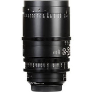 Sigma 50-100mm T2 Cine Lens for Sony E-Mount