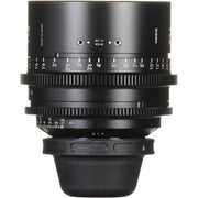 Sigma 50mm T1.5 Cine Lens for Canon EF Mount