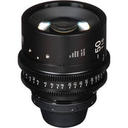 Sigma 50mm T1.5 Cine Lens for Canon EF Mount