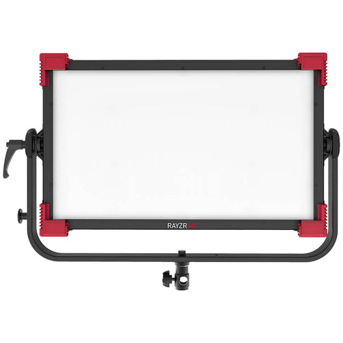 Rayzr 7 MC400 Max RGBWW Soft LED Panel