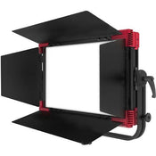 Rayzr 7 MC400 MAX Multi Color RGB, WW, CW Soft LED Panel Light DEMO