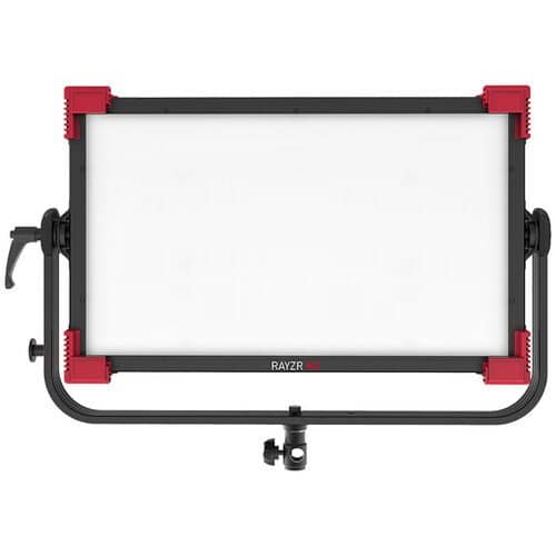  CW Soft LED Panel Light DEMO