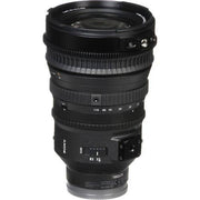 Sony E PZ 18-110mm f/4 G OSS Lens