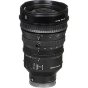 Sony E PZ 18-110mm f/4 G OSS Lens