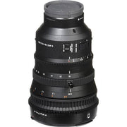 Sony E PZ 18-110mm f/4 G OSS Lens