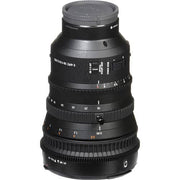 Sony E PZ 18-110mm f/4 G OSS Lens