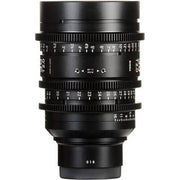 Sigma 18-35mm T2 Cine Lens for Canon EF Mount