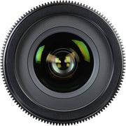 Sigma 18-35mm T2 Cine Lens for PL Mount