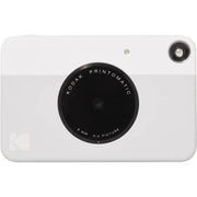 Kodak PRINTOMATIC Instant Digital Camera (Grey)