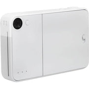 Kodak PRINTOMATIC Instant Digital Camera (Grey)