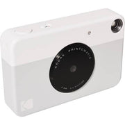 Kodak PRINTOMATIC Instant Digital Camera (Grey)