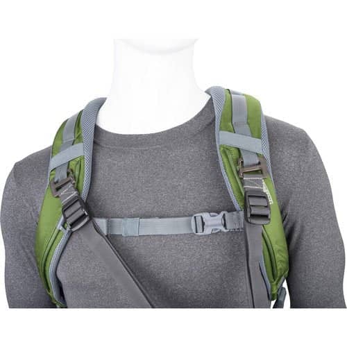 MindShift Gear BackLight 26L Backpack (Woodland Green)