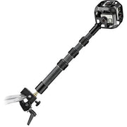 Manfrotto MBOOMCFVRS Virtual Reality Carbon Fiber Small 4 Sections Boom
