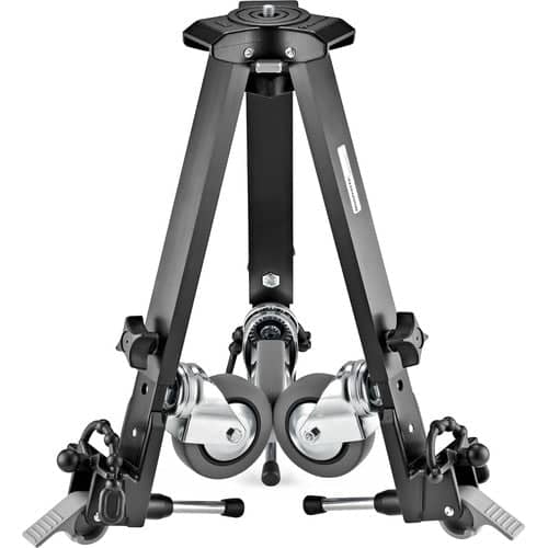 Manfrotto MDOLLYVR Virtual Reality Adjustable Dolly